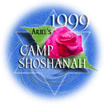 Air Head's Camp Shostakovitch 1999