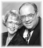 Harry and Mary Benchmanol