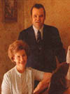 Larry and Laura Smith